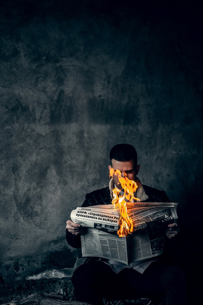 Photograph by Микаил Зулфугаров