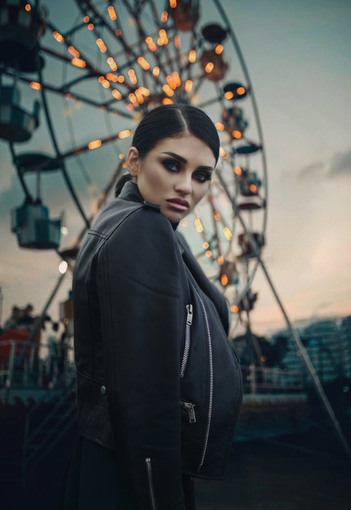 Photograph by наталья