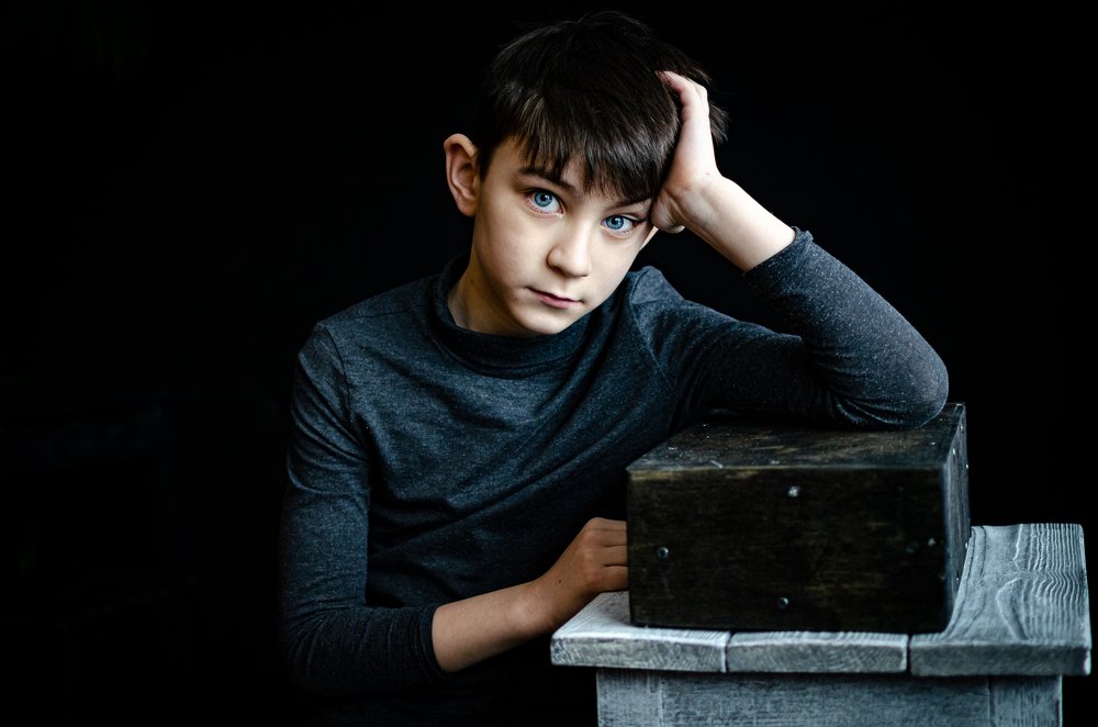 Photograph by Анна Гордеева