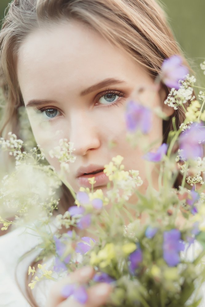 Photograph by Наталья Тарханова