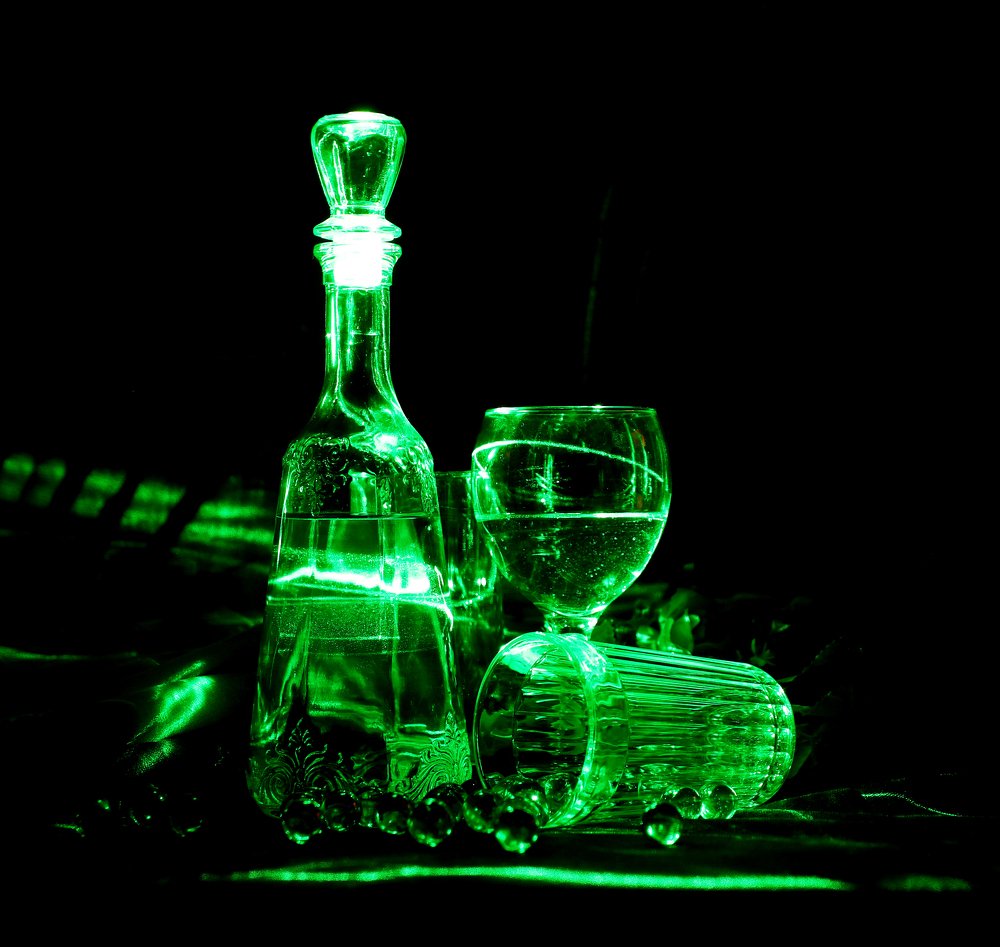 Photograph by Александр Замятин