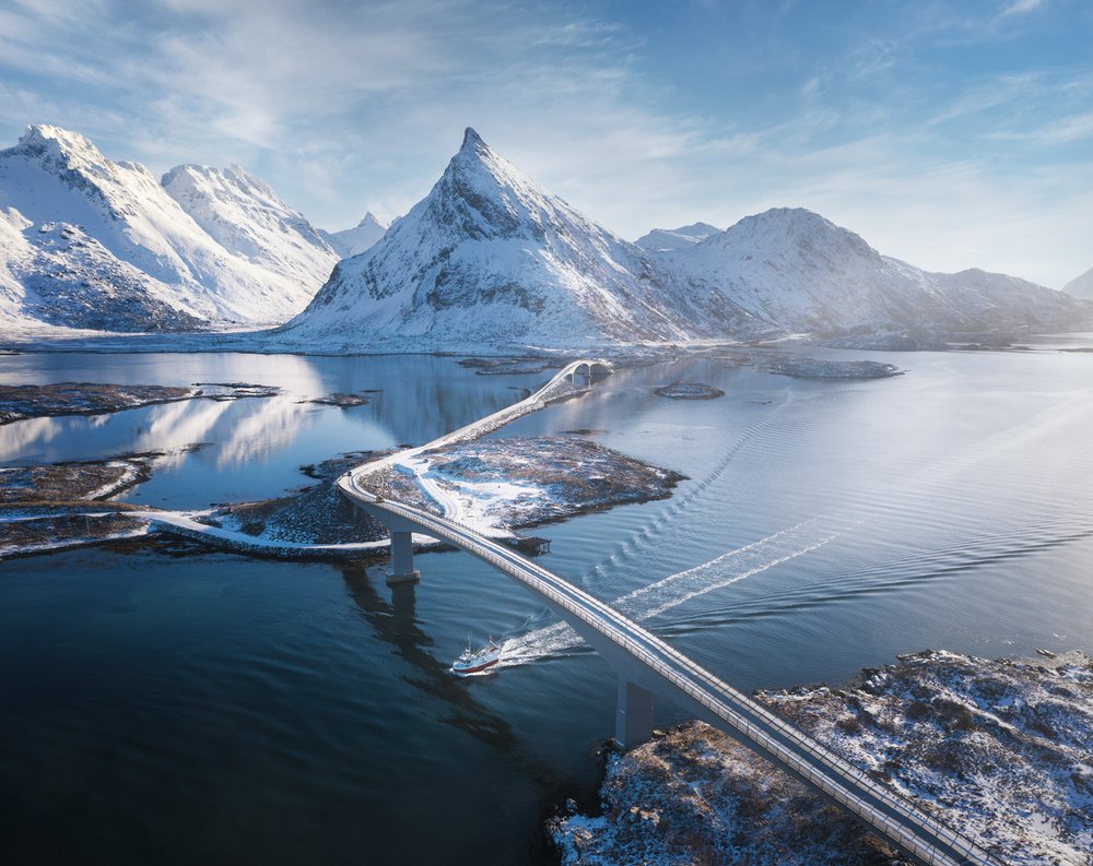 Photograph by Oleg Rest