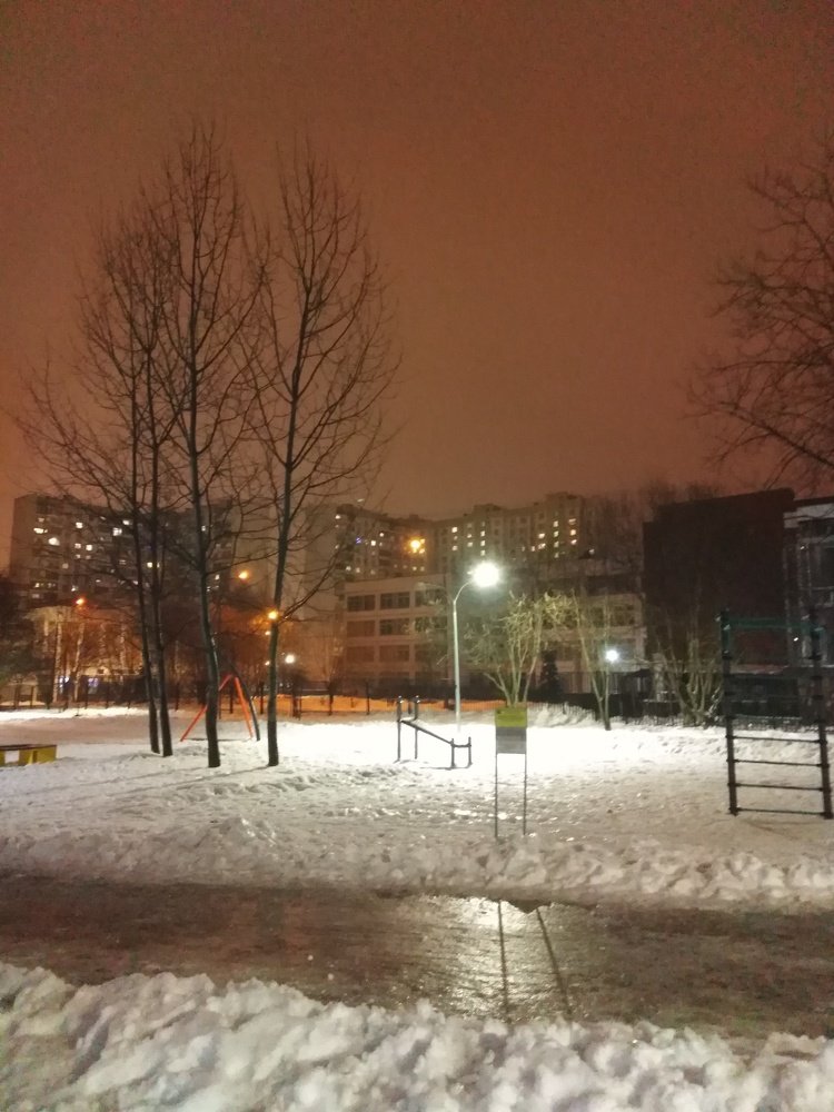 Photograph by Татьяна Ситникова