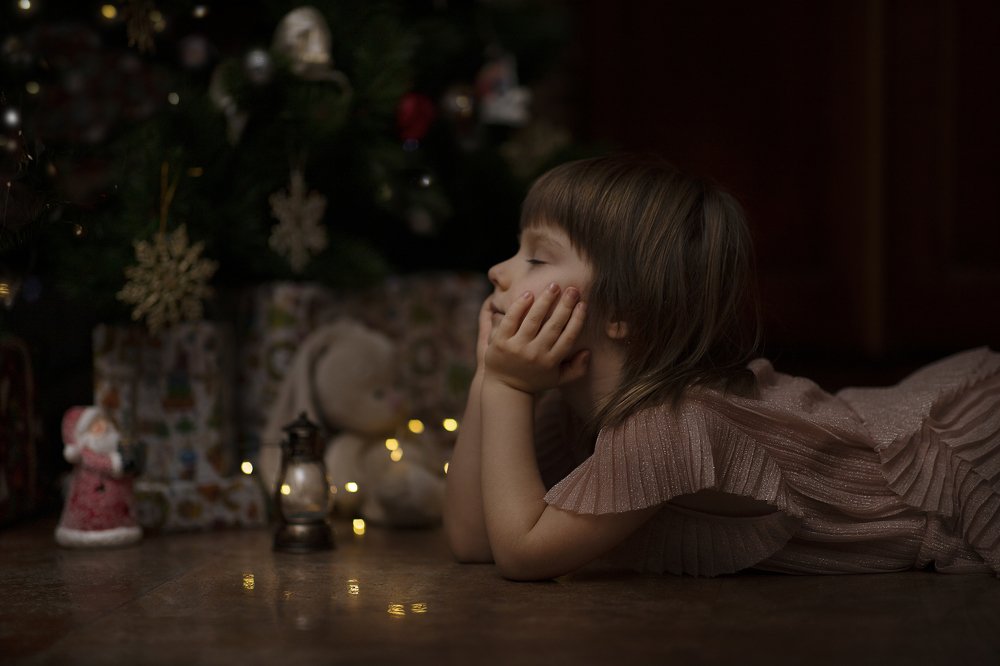 Рождественские мечты