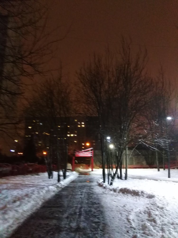 Photograph by Татьяна Ситникова