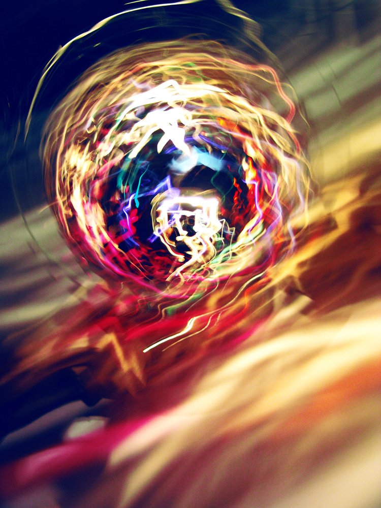 Creation and detection of Exoplanet: Lumino mobile 2020