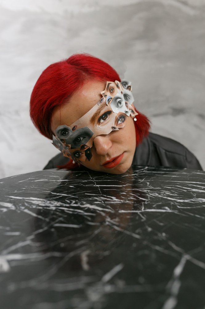 Photograph by Yana Karavaeva