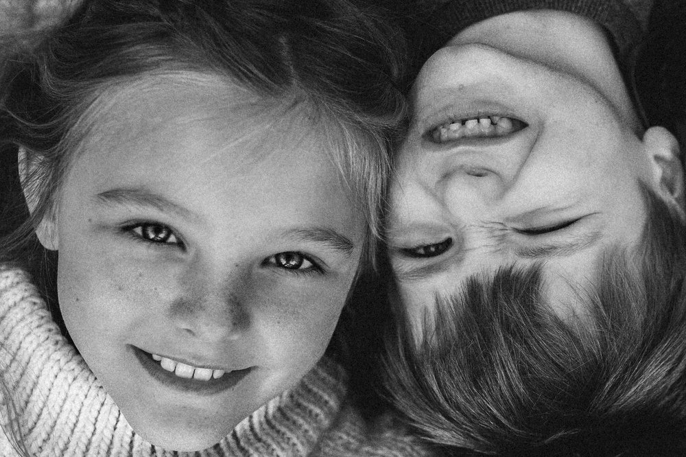 Photograph by Lina Gorelova