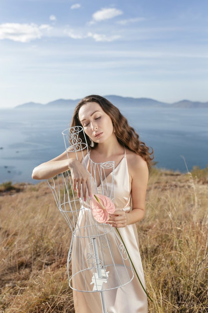 Photograph by Yana Karavaeva