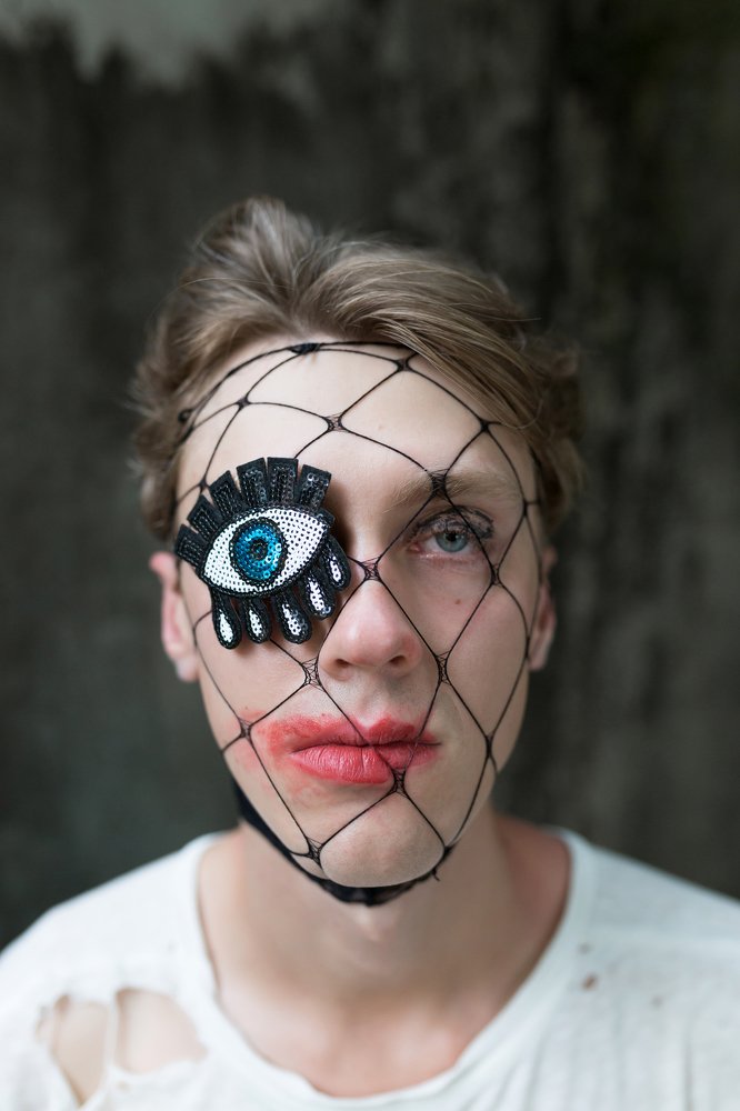 Photograph by Yana Karavaeva