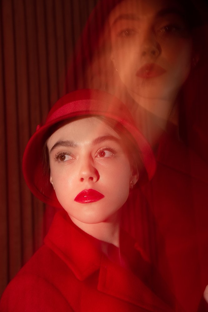 Фотография автора Ксения Долгорукова