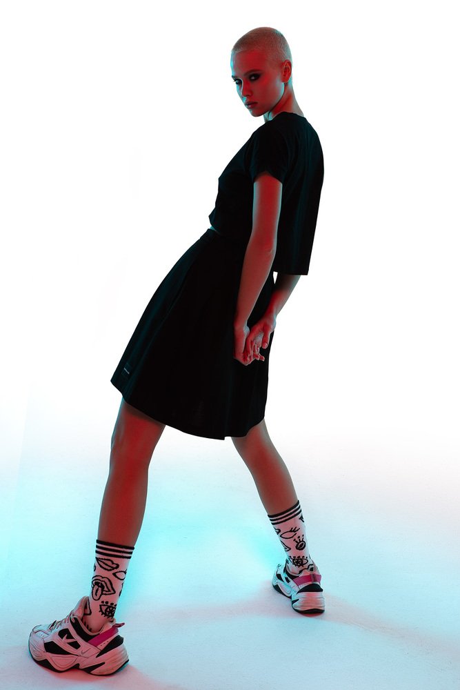 Фотография автора Ксения Долгорукова