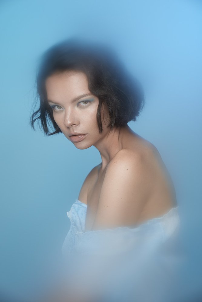 Фотография автора Ксения Долгорукова