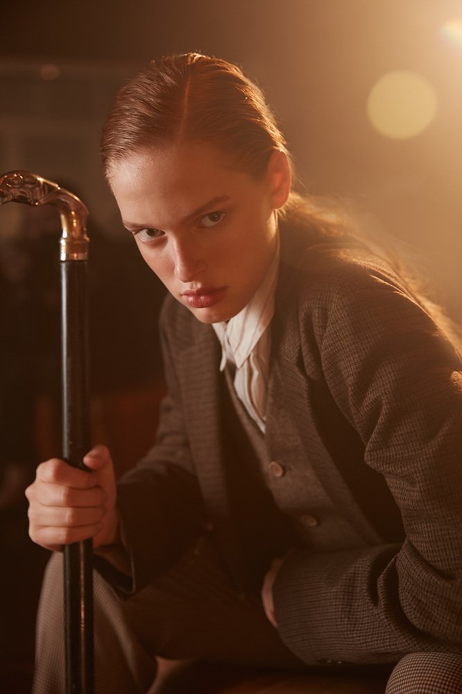 Фотография автора Ксения Долгорукова