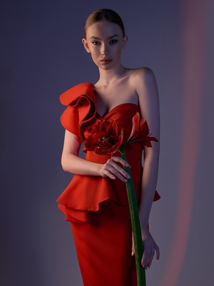 Фотография автора Ксения Долгорукова