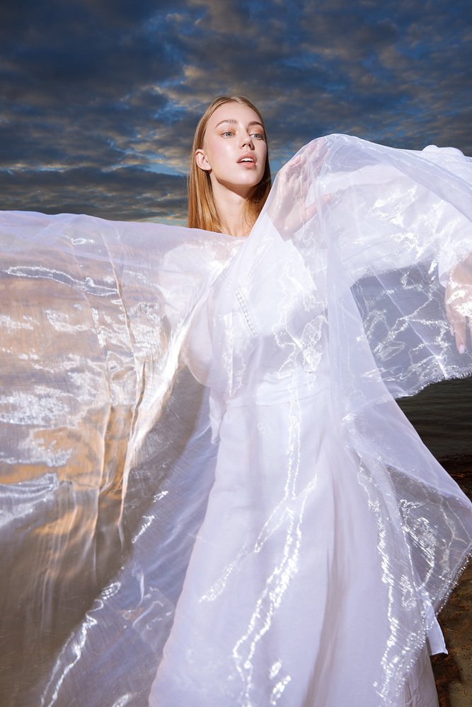 Фотография автора Ксения Долгорукова