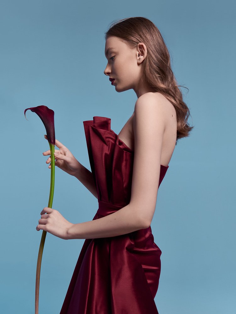 Фотография автора Ксения Долгорукова