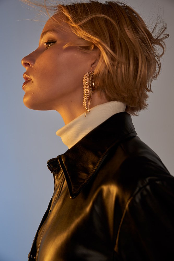 Фотография автора Ксения Долгорукова