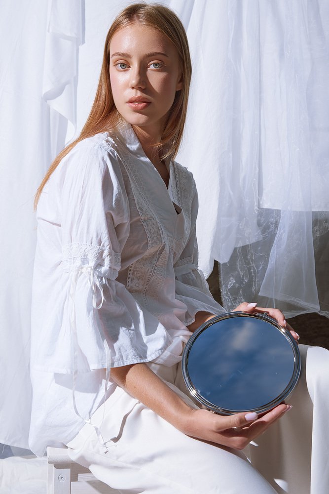 Фотография автора Ксения Долгорукова