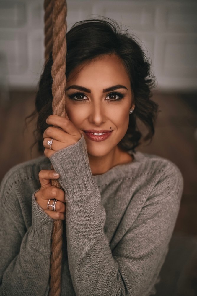 Photograph by Ксения Поташова