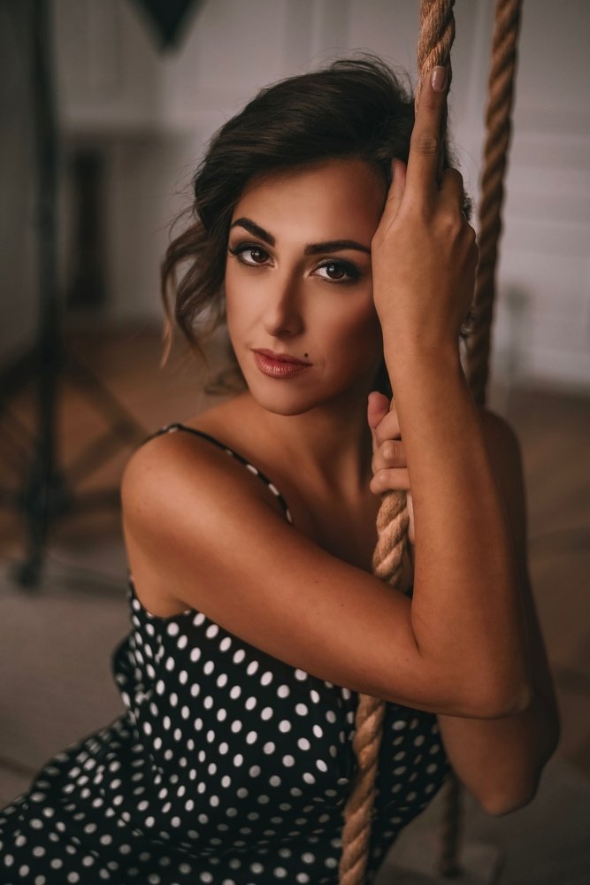 Photograph by Ксения Поташова