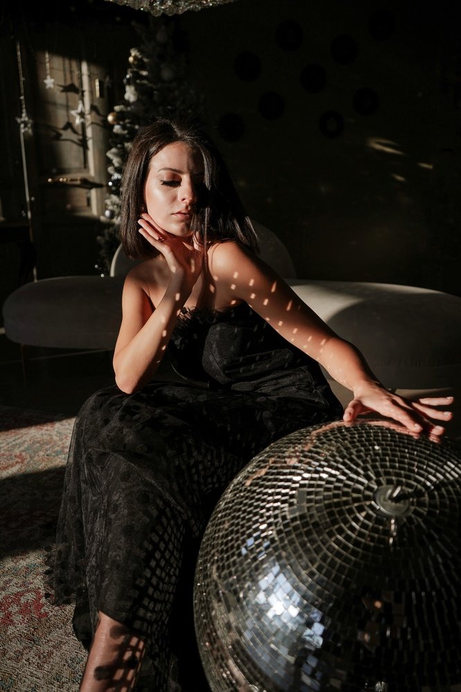 Photograph by Марина Долгополова