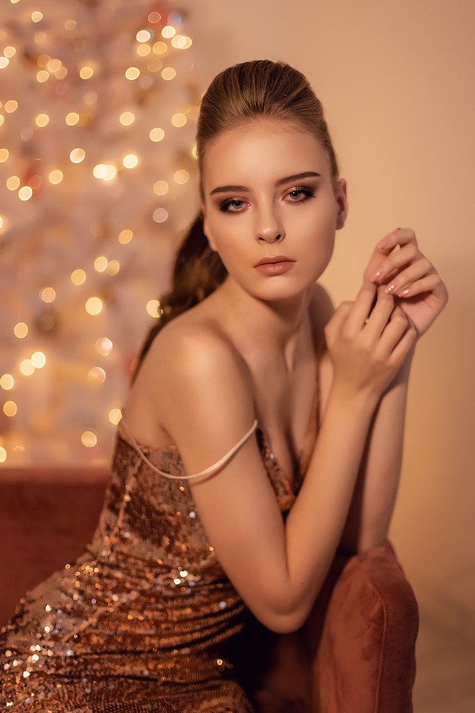 Photograph by Людмила Пак