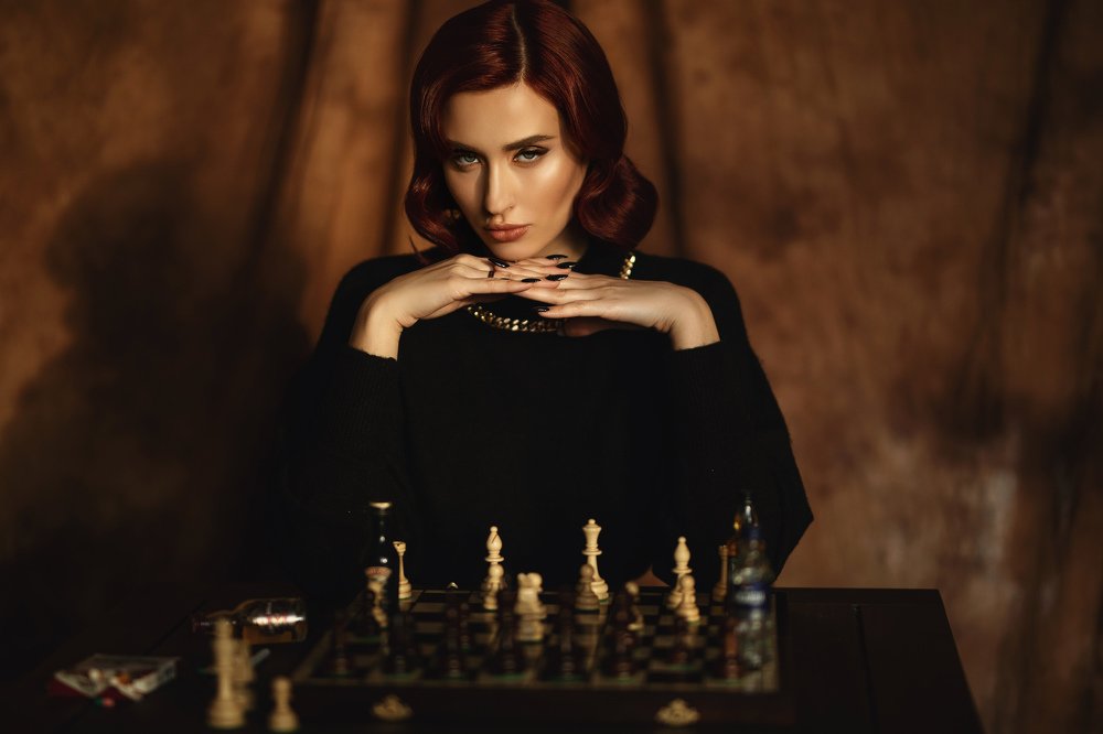 Photograph by Алина Мур