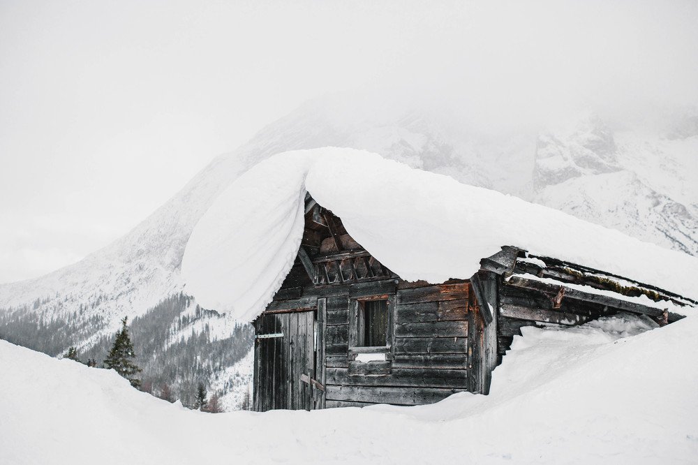 Photograph by Lina Gorelova