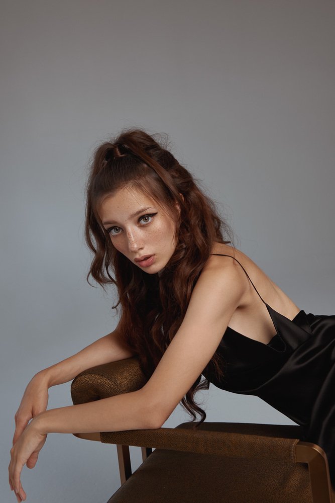 Фотография автора Ксения Долгорукова