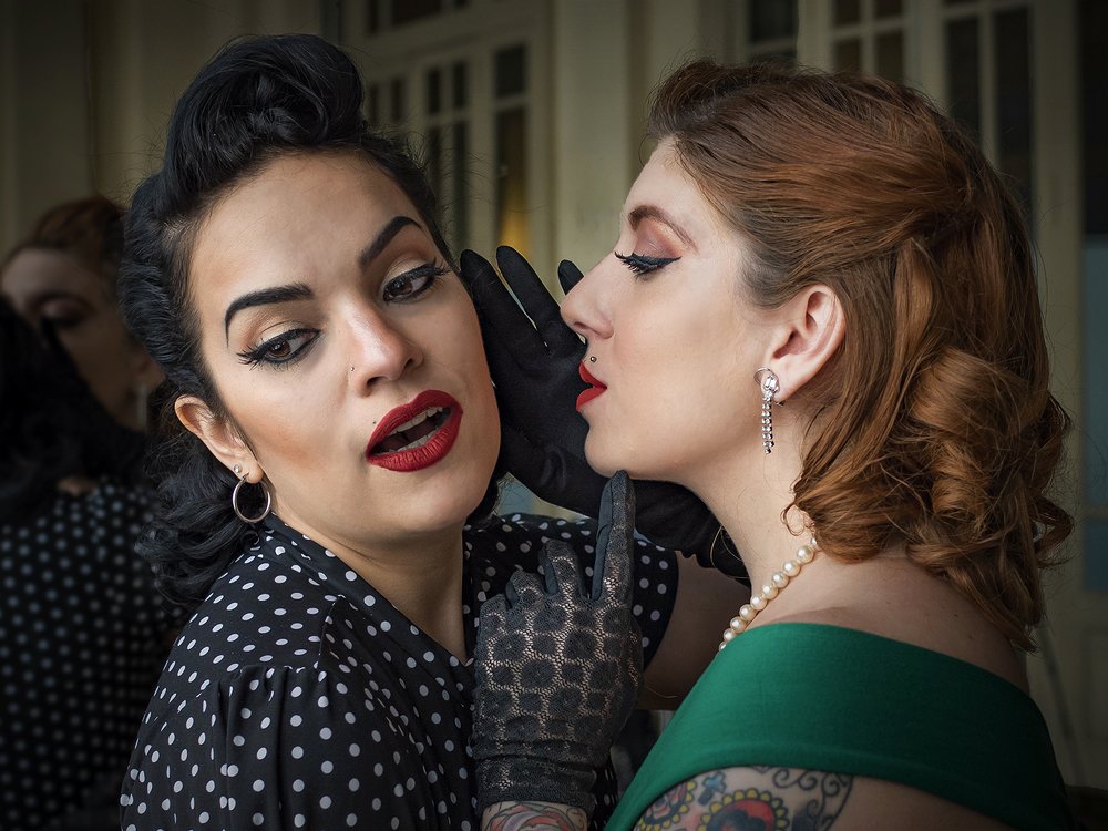 Photograph by Rosina Smit