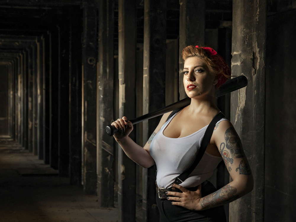 Photograph by Rosina Smit