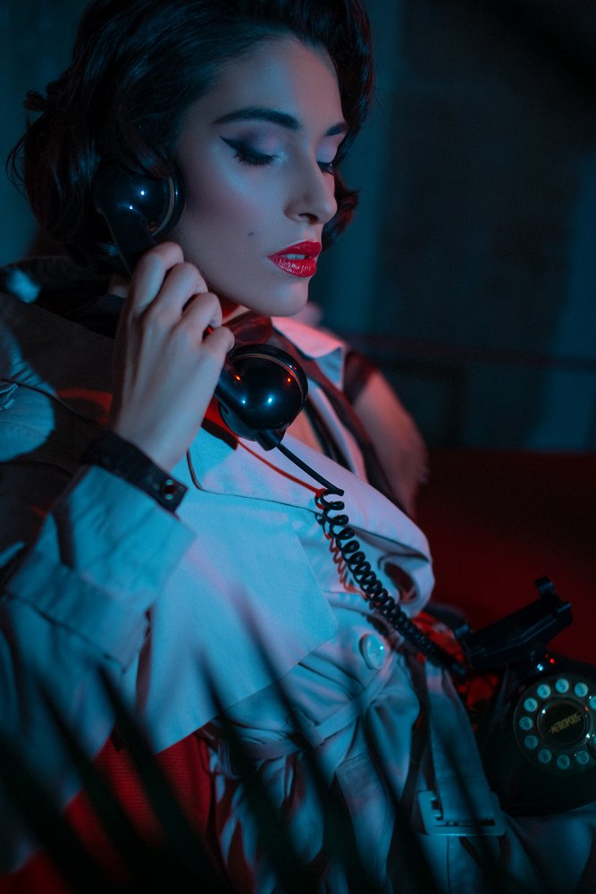 Photograph by Оля Кола