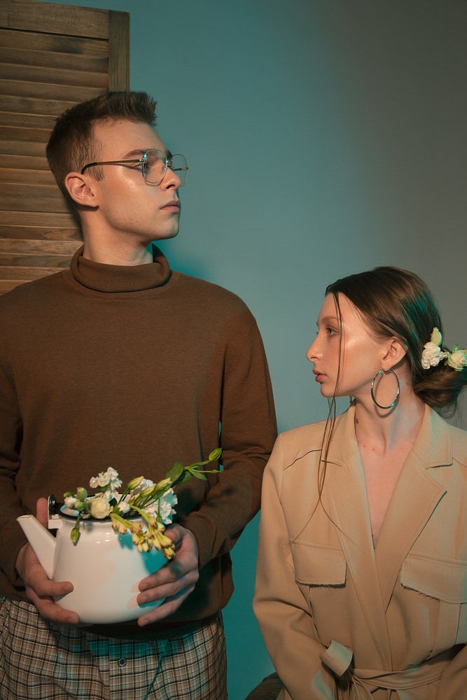 Фотография автора Ксения Долгорукова