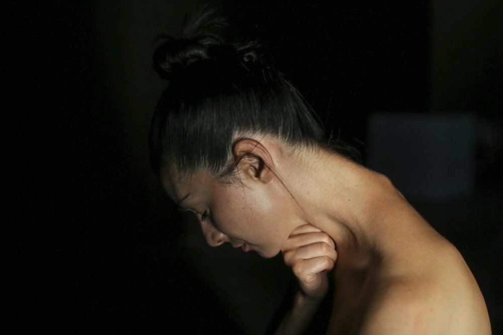 Photograph by Lina Gorelova