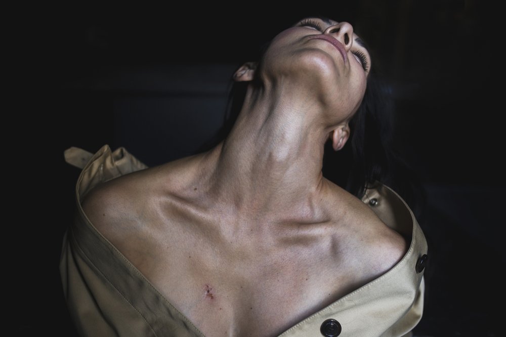 Photograph by Lina Gorelova