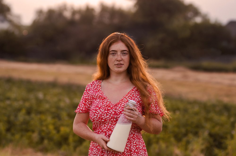 Photograph by Лилия Картавая