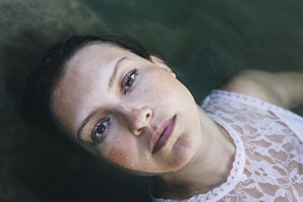 Photograph by Lina Gorelova