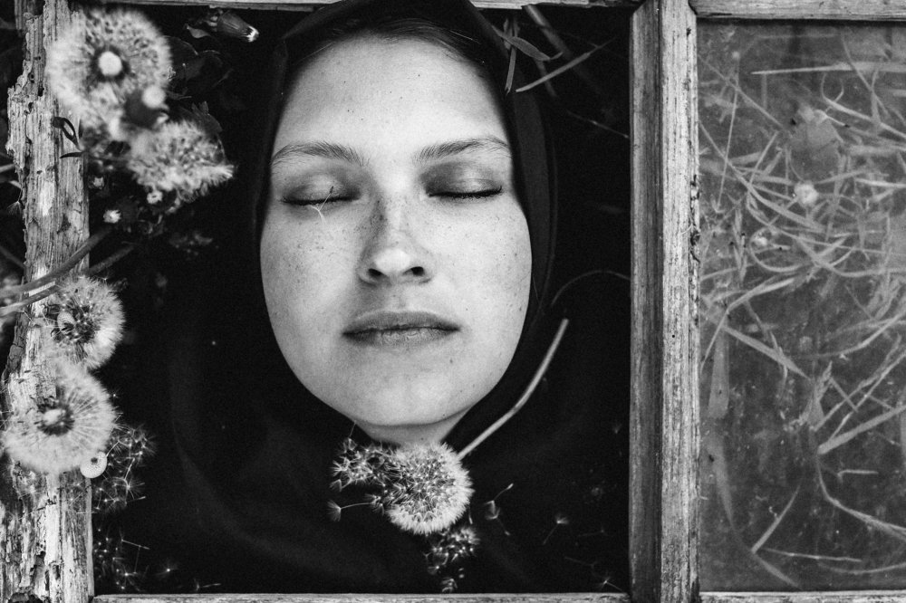 Photograph by Lina Gorelova