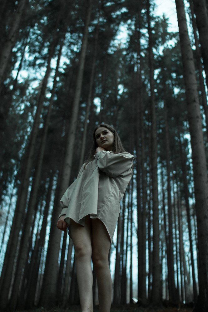 Photograph by Григорий Лета