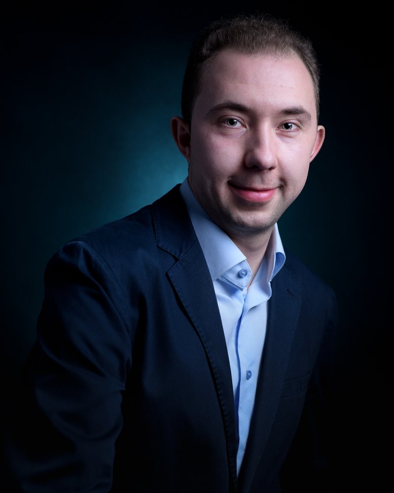 Photograph by Patryk Janota