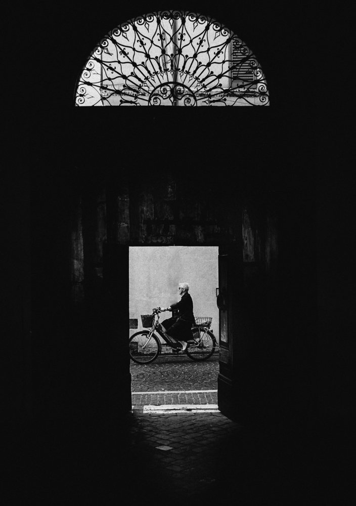 Photograph by Lina Gorelova