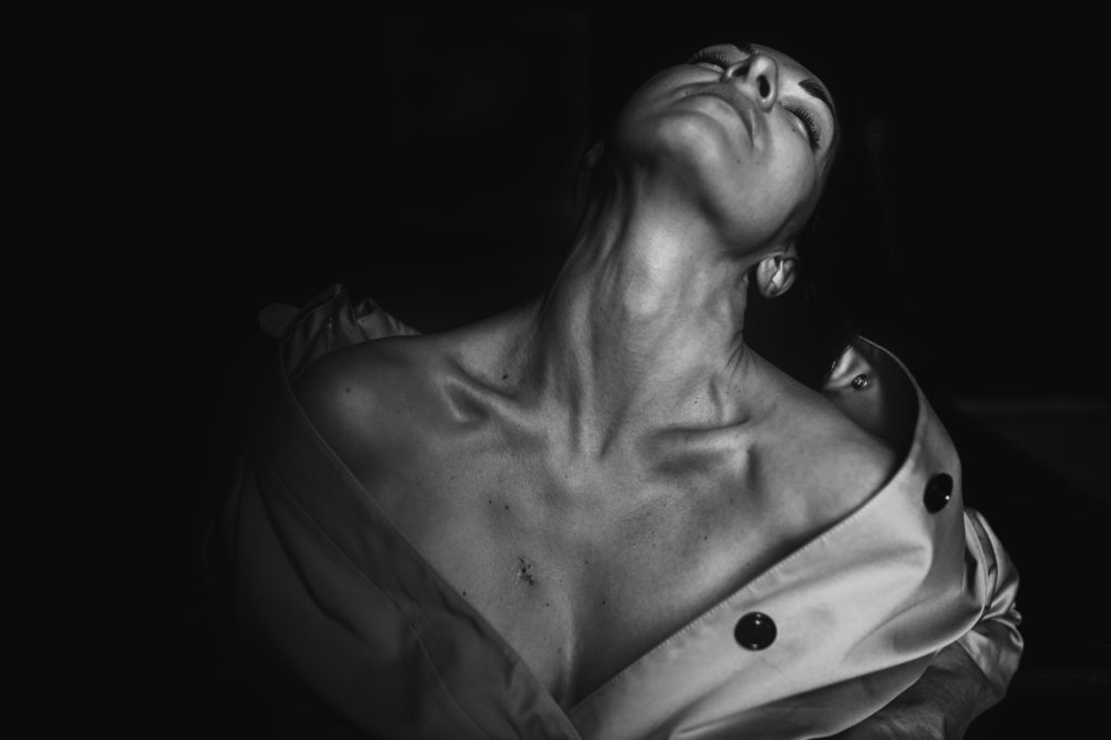 Photograph by Lina Gorelova