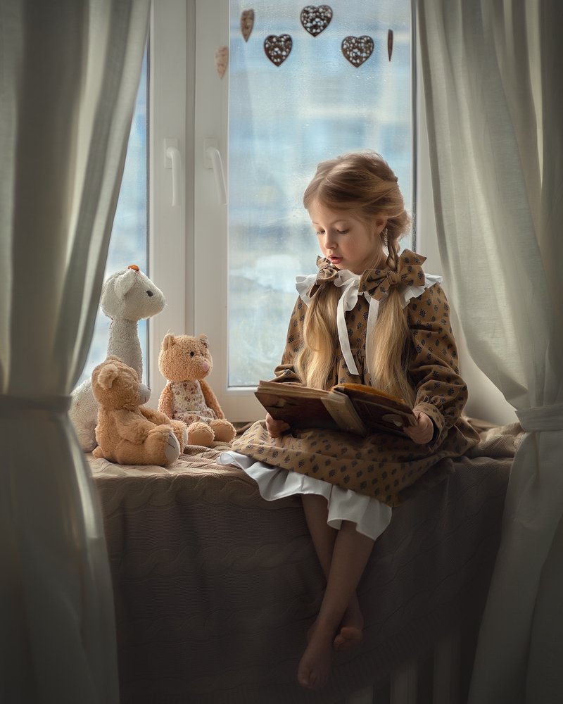 Photograph by Гузель Сабирова