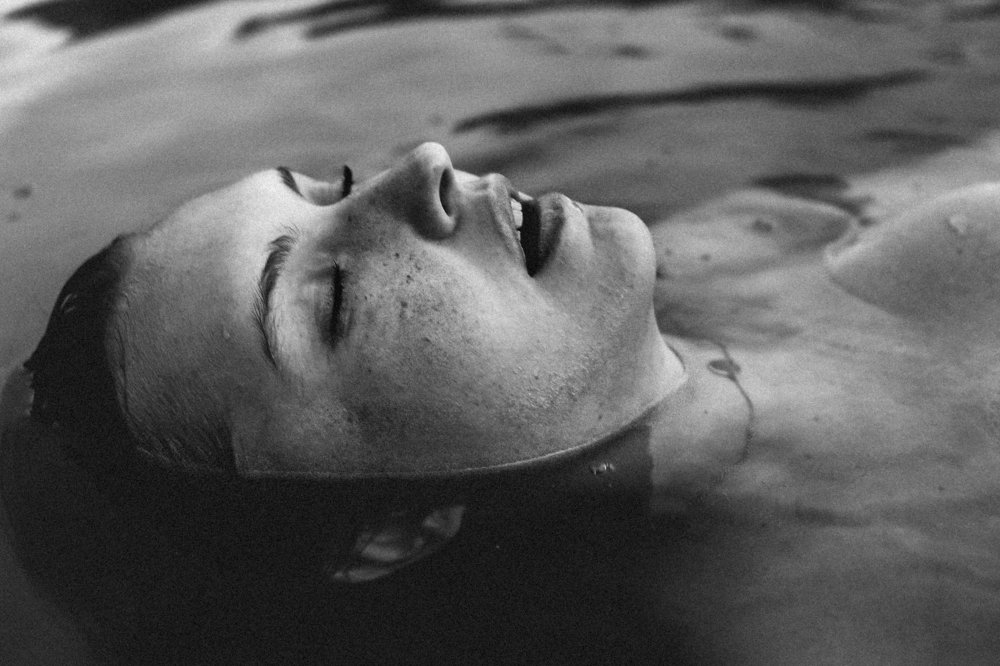 Photograph by Lina Gorelova