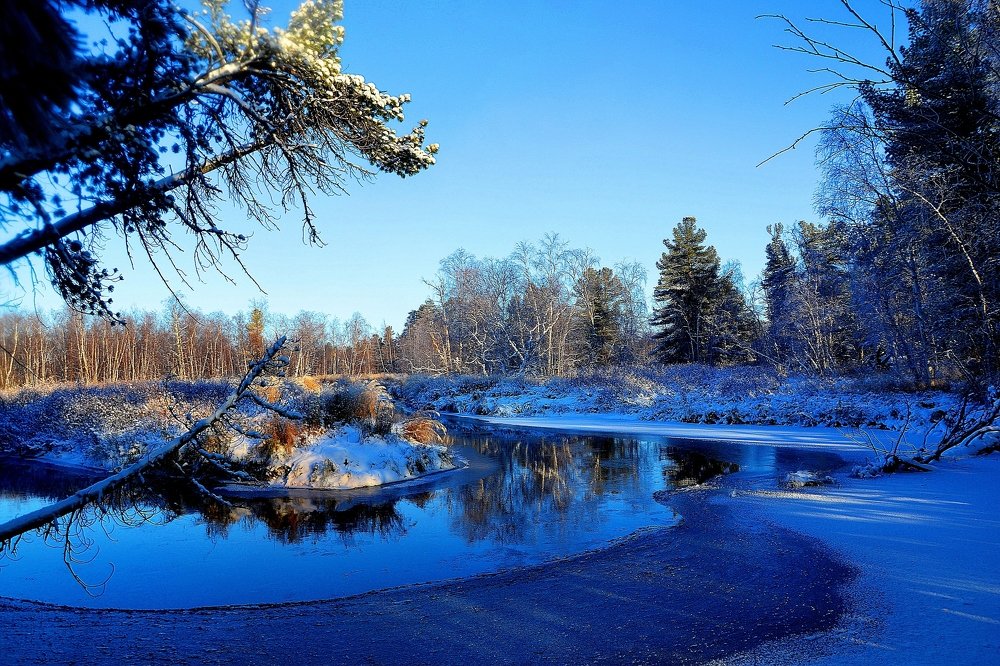 Photograph by Михаил Рудиков