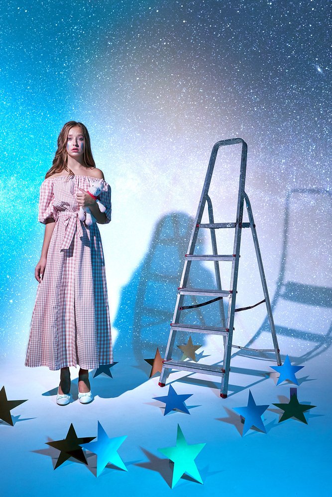 Фотография автора Ксения Долгорукова