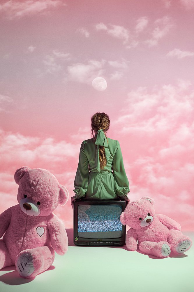 Фотография автора Ксения Долгорукова