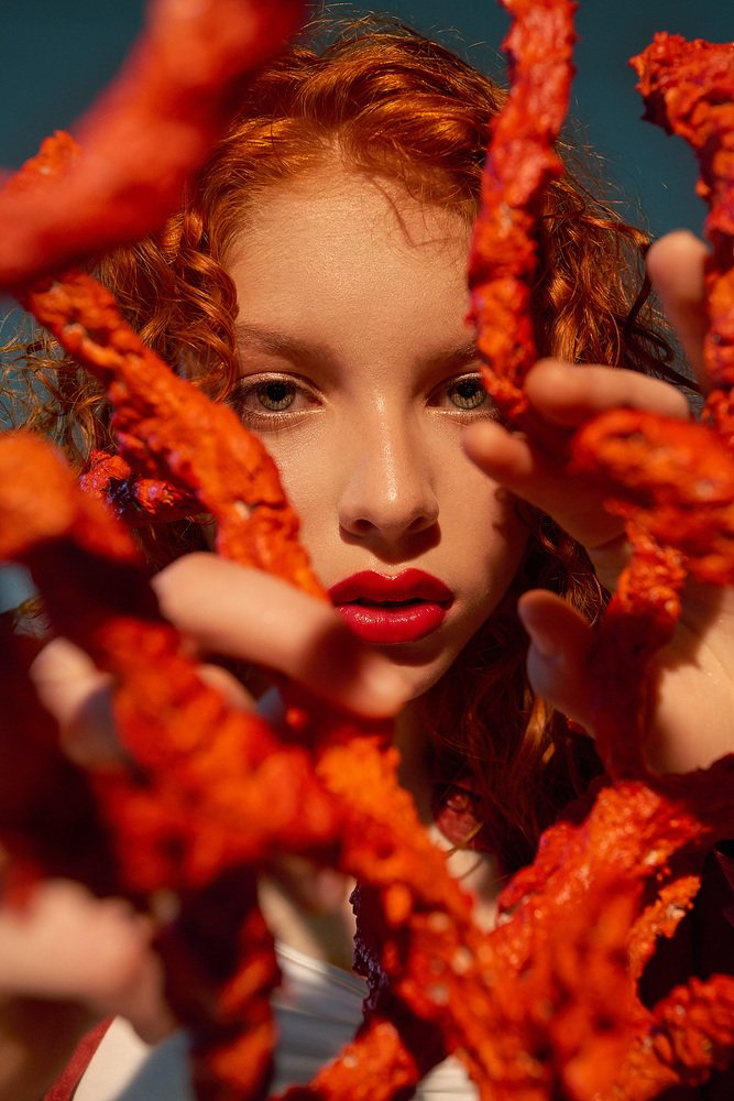 Фотография автора Ксения Долгорукова