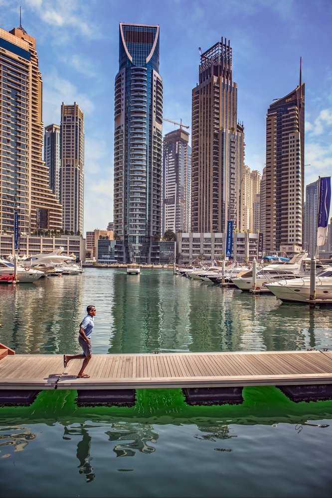 Photograph by Murat TOPAL